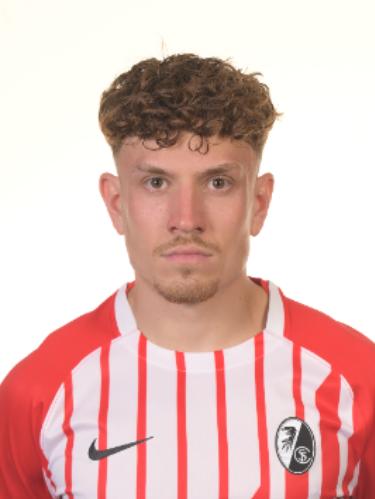 Philipp Treu