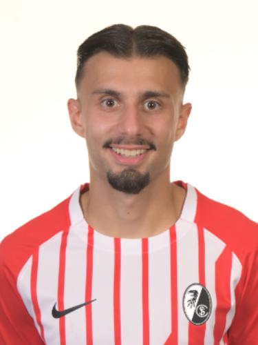 Berkay Yilmaz