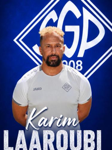 Abdelkarim Laaroubi