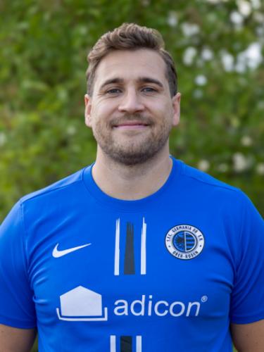 Dennis Cerveny