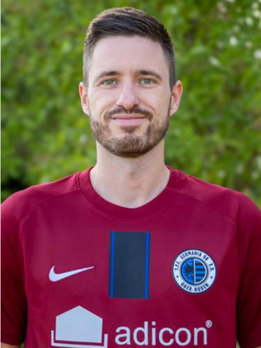 Jerome Czaronek