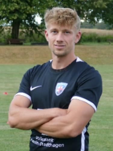 Tom Dörries