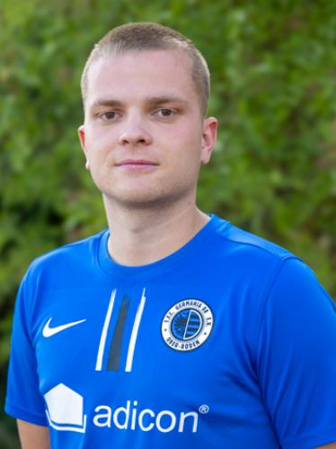 Colin Falk