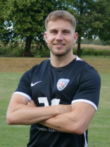 Luca-Nils Kleinschmidt