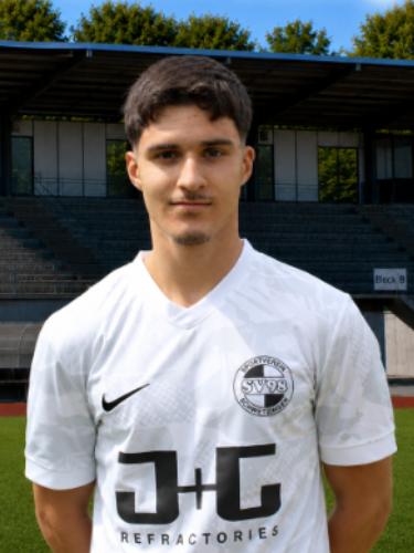 Georgios Matios