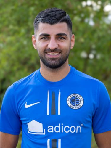 Hakan Firat