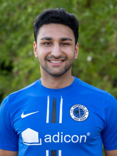 Arian Hamidkhani