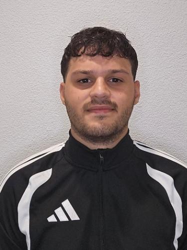 Danny Bivolcevic