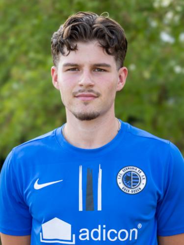 Benedikt Krall