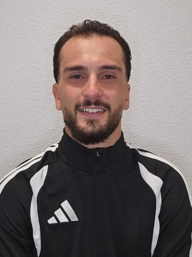 Emanuel Damiano
