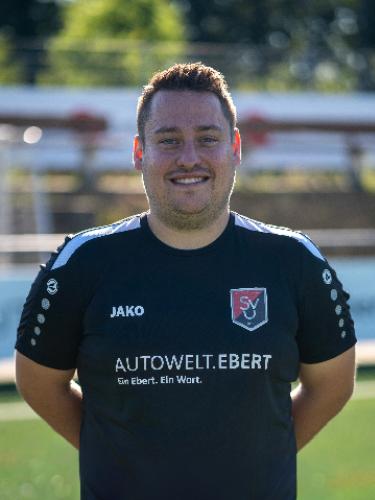 Lukas Franke