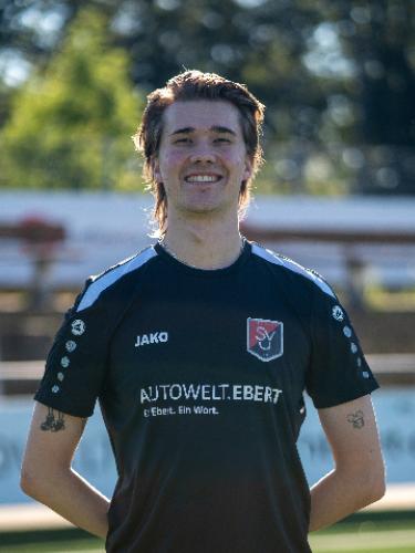 Fabian Hassel