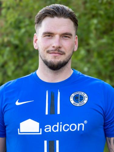 Maik Neuendorf