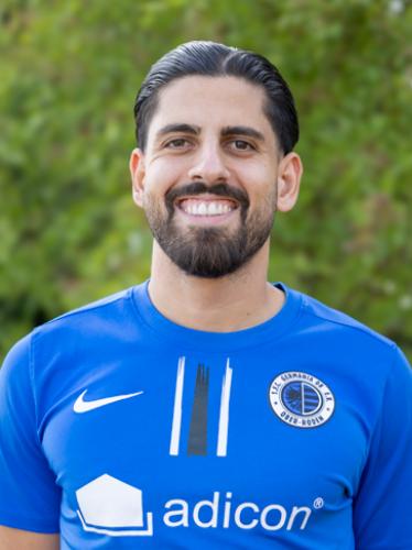 Abdulrahman Sancak