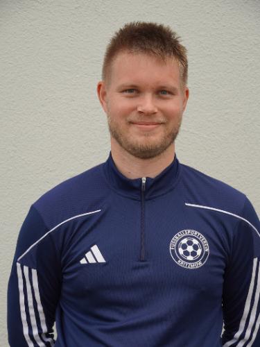 Florian Schwarz