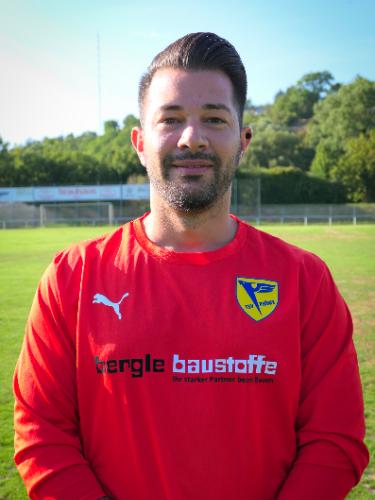 Konstantinos Koufalis