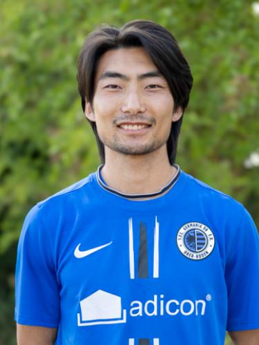 Sena Tetsumoto