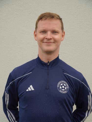 Sven Walter