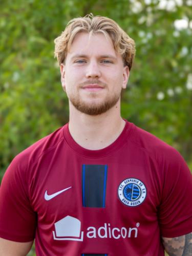 Jannik Treber