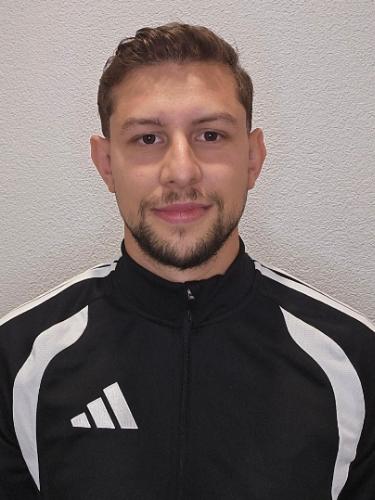 Demian Ferizaj