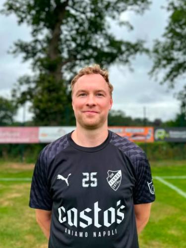 Mario Fredehorst