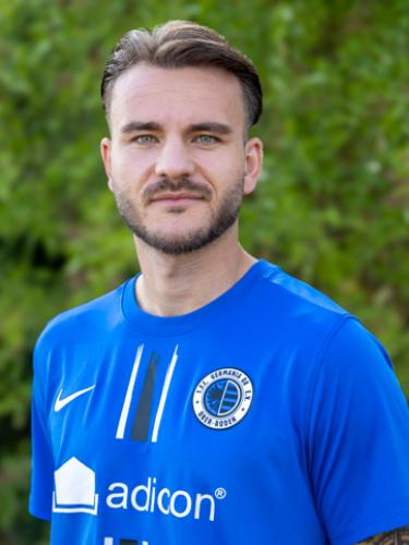 Marc Zuege