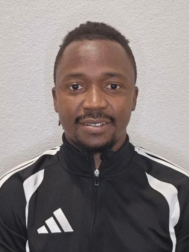 Lamin Kanteh
