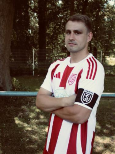 Kevin Müller