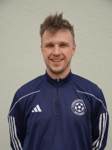 Florian Weiß