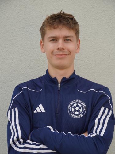 Magnus Wichmann