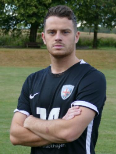Marcus Middel