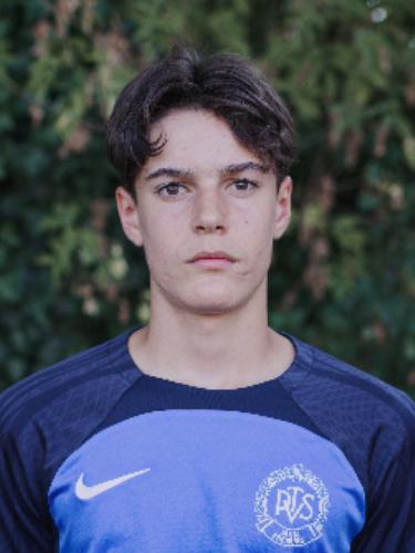 Finn Nils Britzelmaier