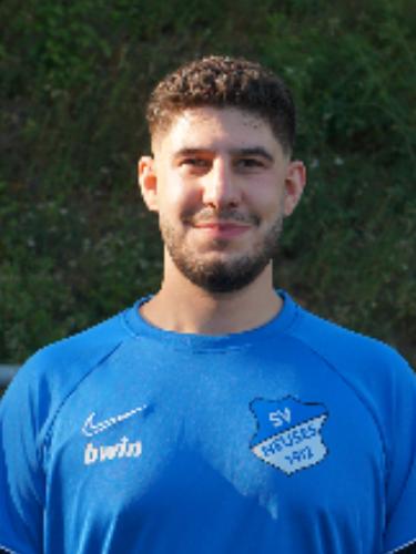 Yusuf Senlikoglu