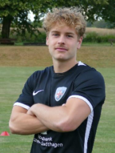 Phil Pflughaupt