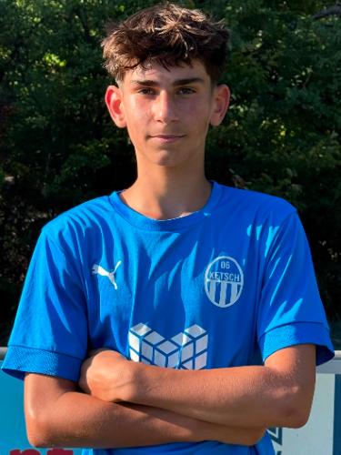 Cristian Carpintieri