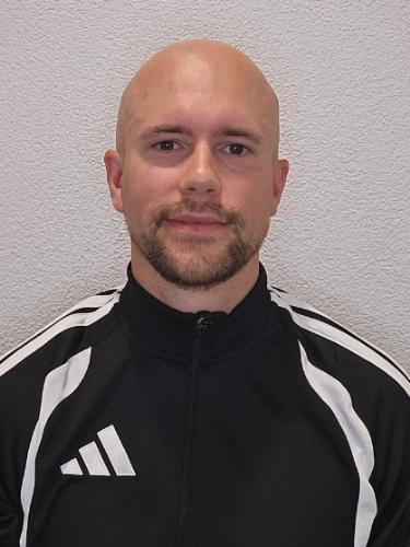 Jan-Niklas Weier