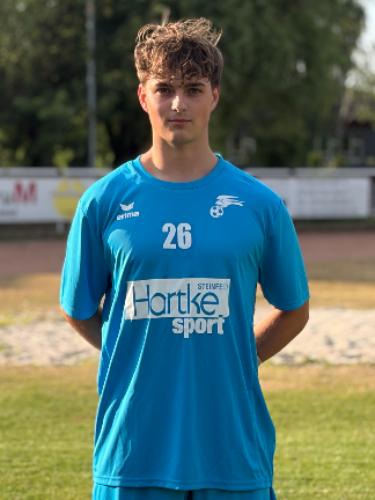 Niklas Harpenau
