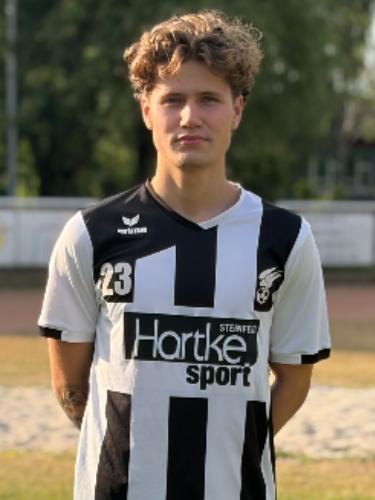 Lucas Hausendorf