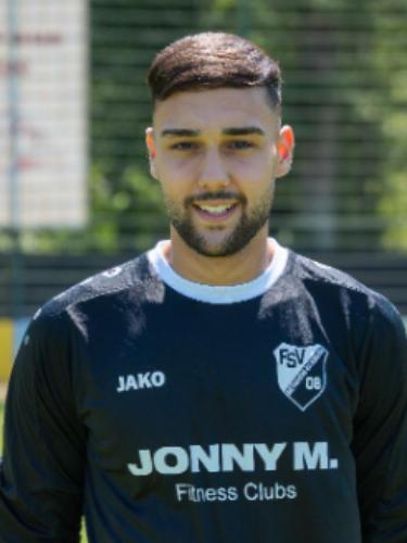 Ali Bozatzioglou