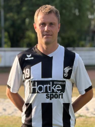 Christian Hegerfeld
