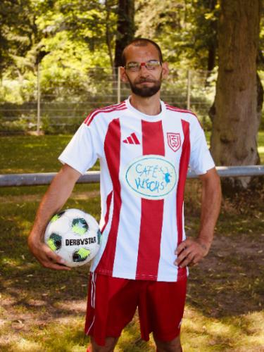 Christopher Deschner