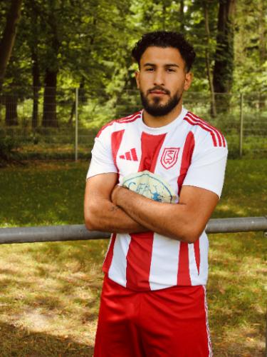 Tammam Najjar