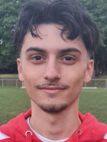 Luan Reger