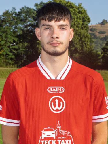 Carmelo Giorgi