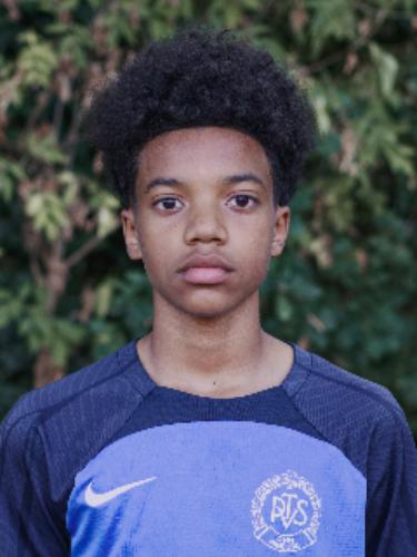 Malik Gelchsheimer