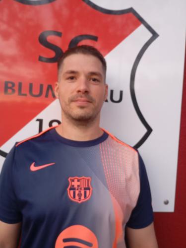 Bogdan Rusnac