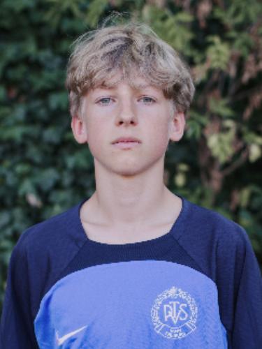 Lukas Sebastian Haas