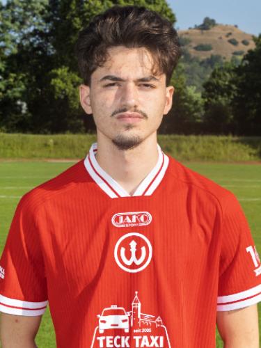 Yusuf Kocak
