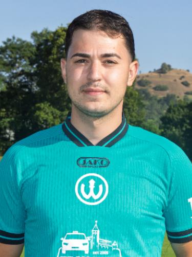Berkay Koza