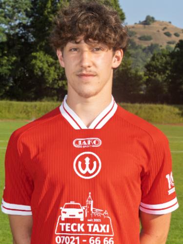 Liam Krokor